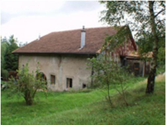Chambre D'Hotes La Cafranne Le Tholy Kültér fotó