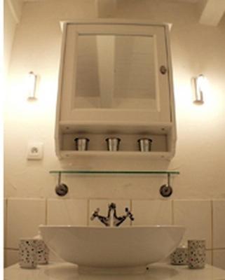 Chambre D'Hotes La Cafranne Le Tholy Szoba fotó